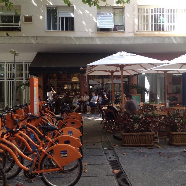 Apartment Flat Nossa Senhora 796