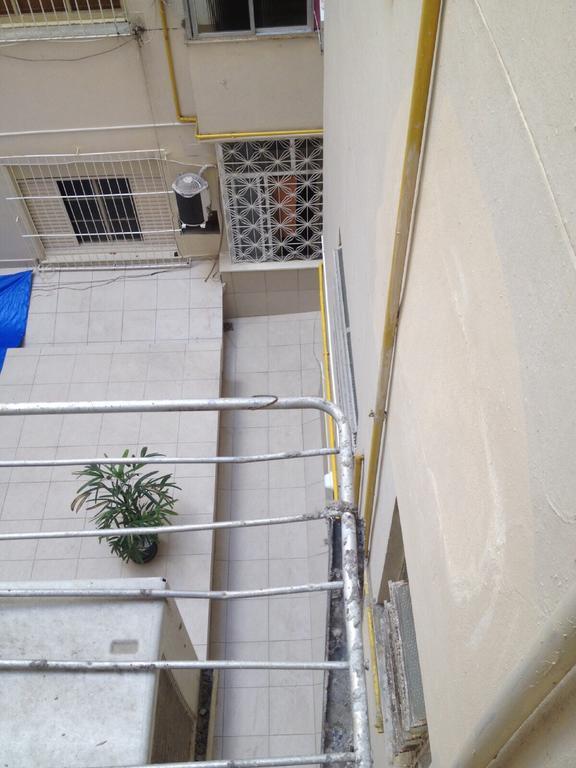 Flat Nossa Senhora 796 Apartment *