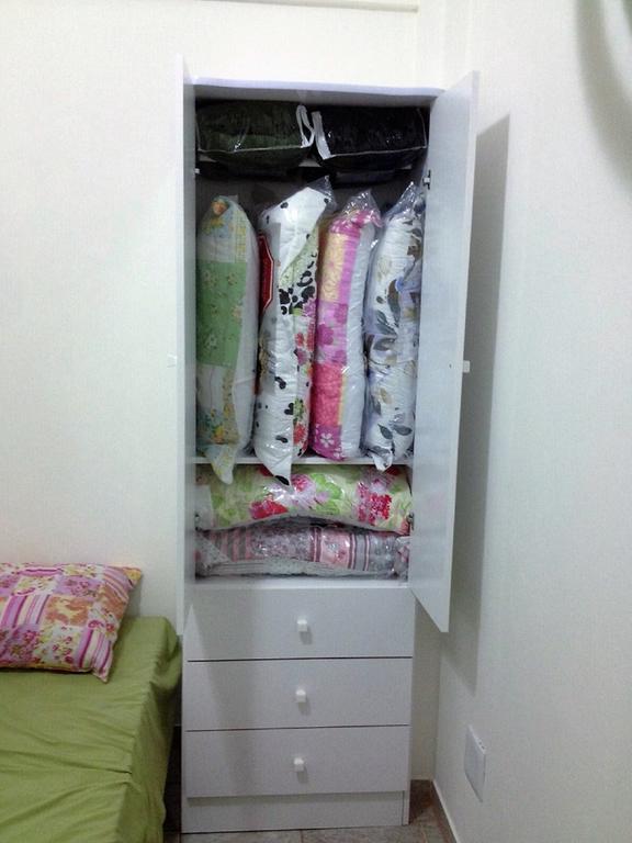 Flat Nossa Senhora 796 Apartment