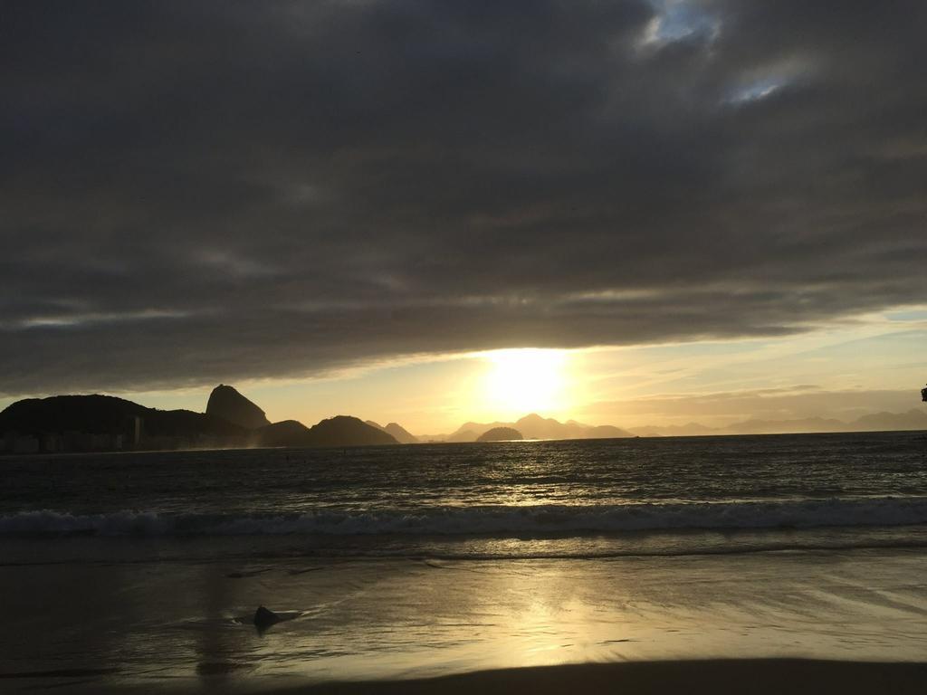 Apartment Flat Nossa Senhora 796 Rio de Janeiro