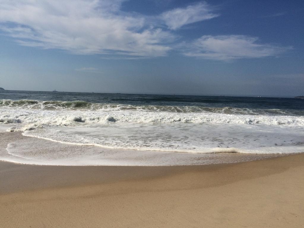 Apartment Flat Nossa Senhora 796