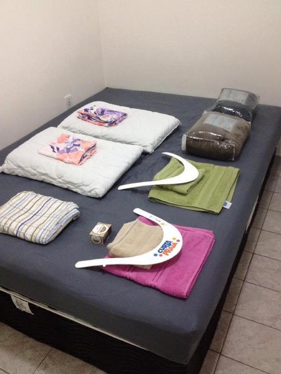 Apartment Flat Nossa Senhora 796