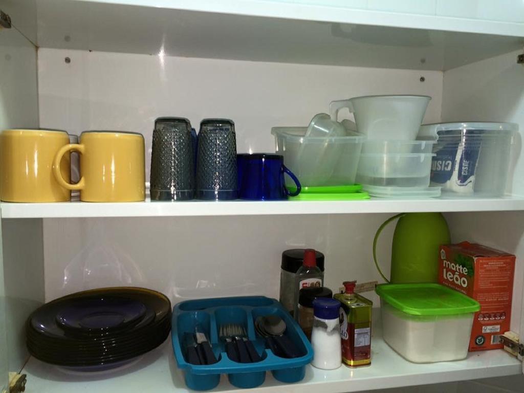 Apartment Flat Nossa Senhora 796