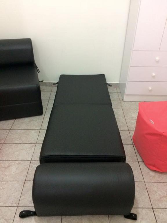 Apartment Flat Nossa Senhora 796 *