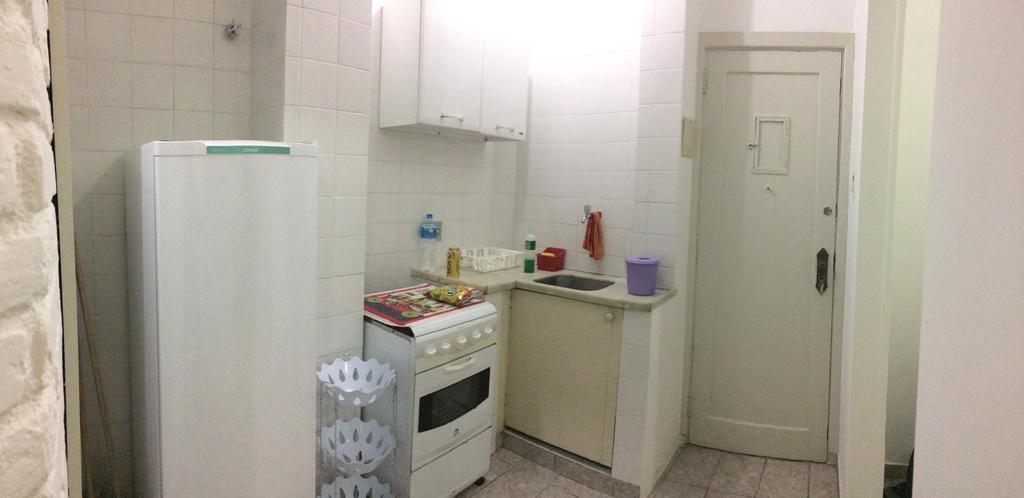 Flat Nossa Senhora 796 Appartement