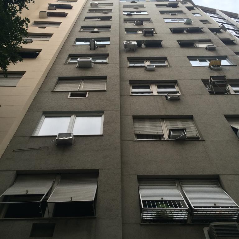Appartement Flat Nossa Senhora 796 *