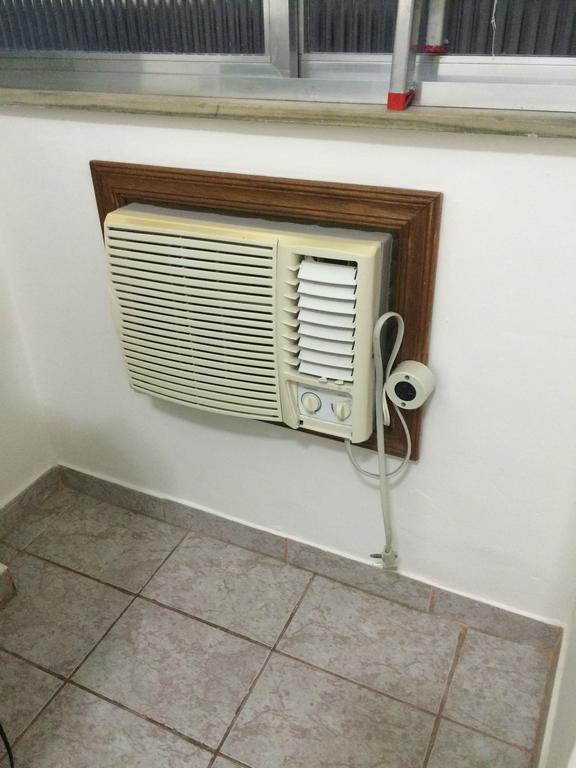 Flat Nossa Senhora 796 Appartement *