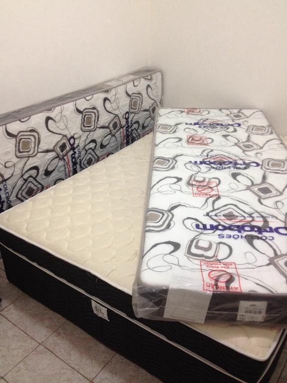 Flat Nossa Senhora 796 Appartement