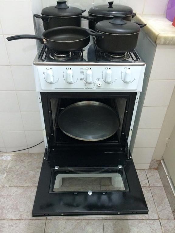 Flat Nossa Senhora 796 Appartement *