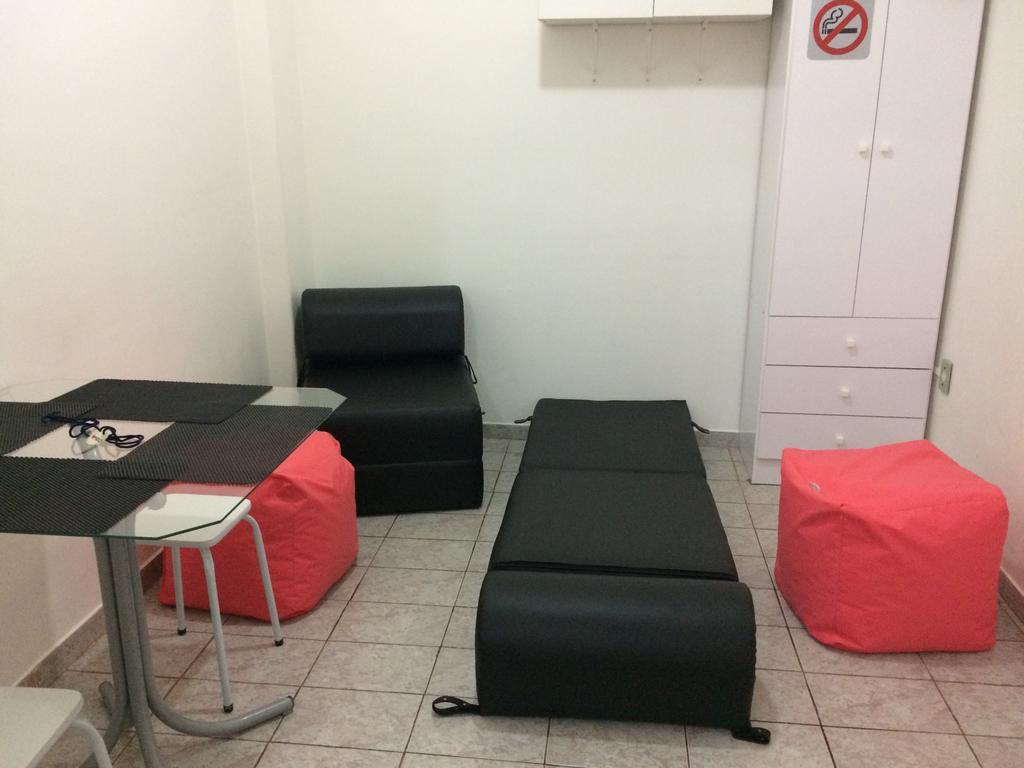 Flat Nossa Senhora 796 Appartement *