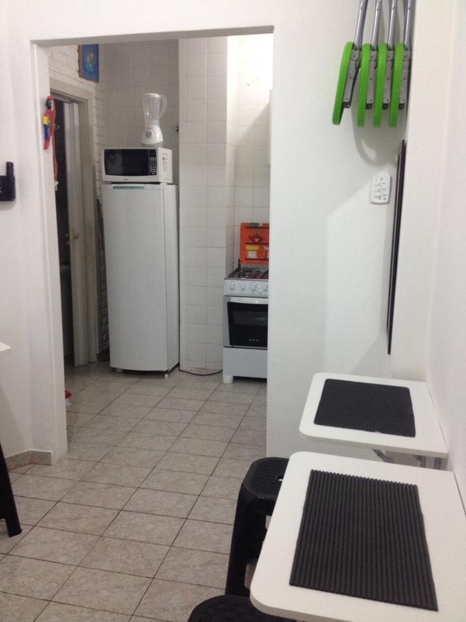 Appartement Flat Nossa Senhora 796 *