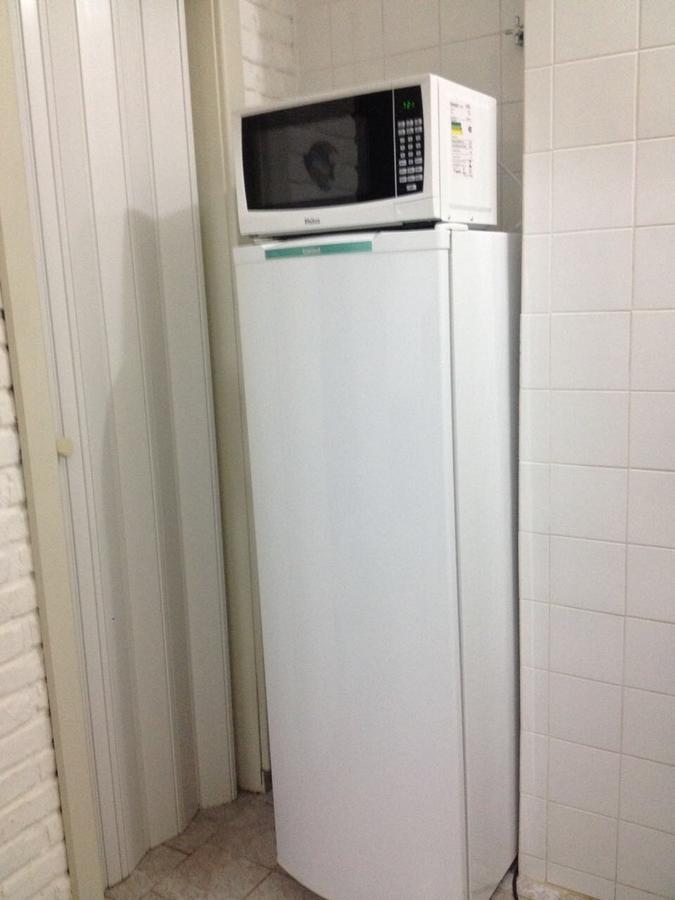 Flat Nossa Senhora 796 Appartement Rio de Janeiro
