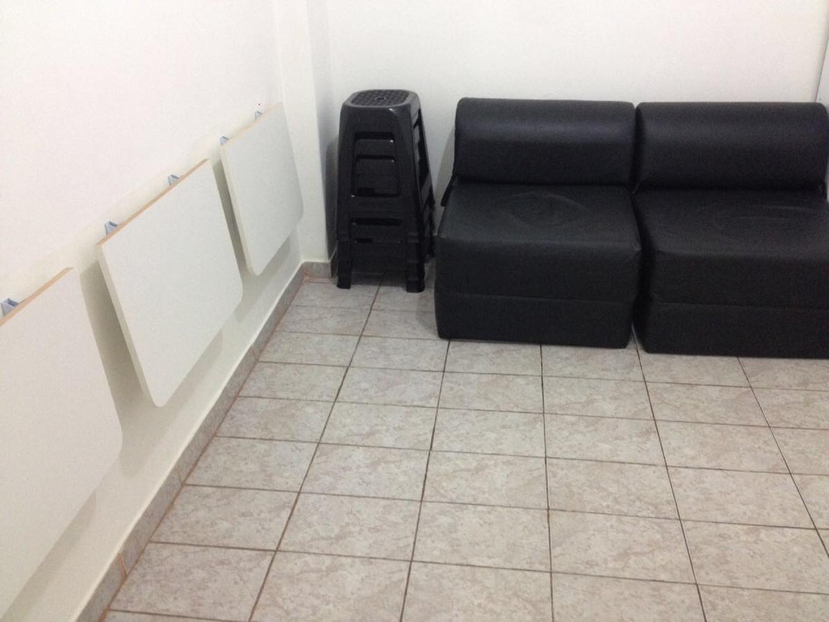 Appartement Flat Nossa Senhora 796 Rio de Janeiro