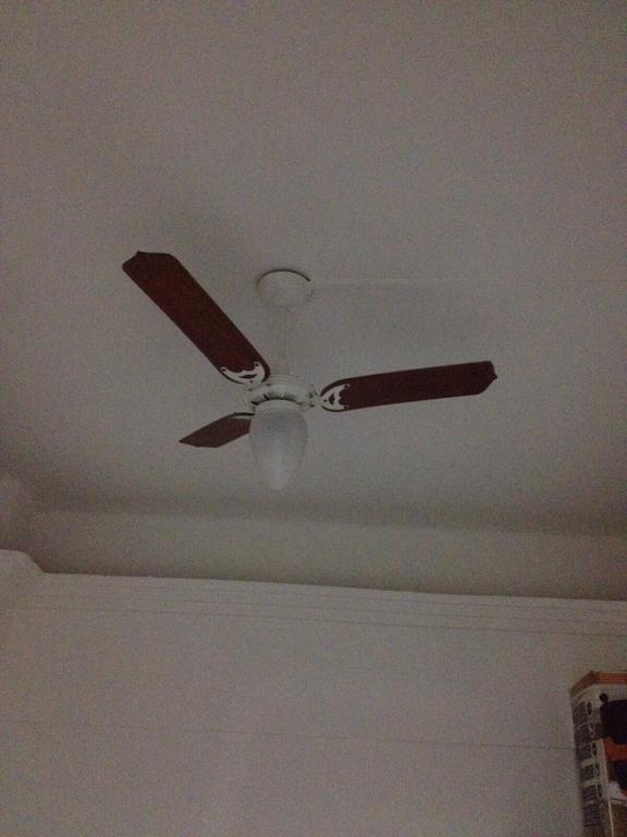 Apartamento Flat Nossa Senhora 796 *