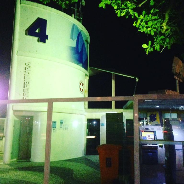 Apartamento Flat Nossa Senhora 796